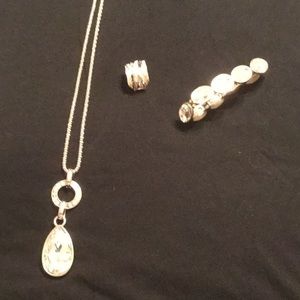 Bling bling paparazzi set